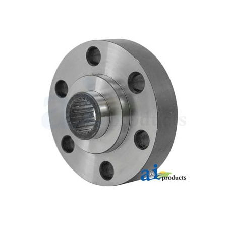 A & I Products Hub, Heavy PTO Drive 6" x6" x4.5" A-D8NNN778AA